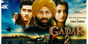 Gadar 2 release date confirm