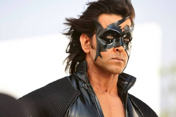 'Krrish 4' Update: Bollywood best superhero is coming once again, this update for Krish Fan