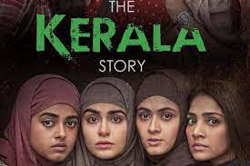 The Kerala story box office collection worldwide